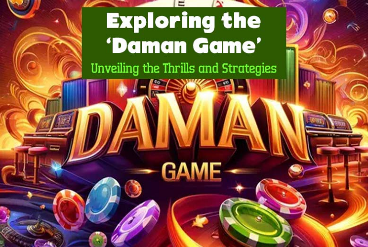 Daman Game
