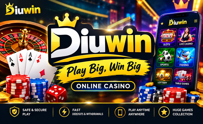 Diuwin