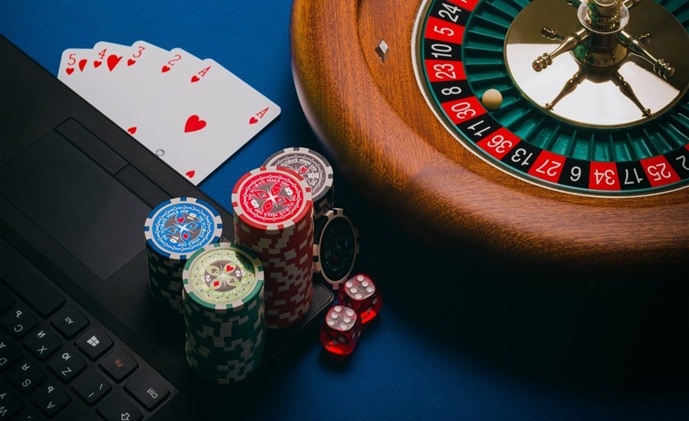 European Online Gambling