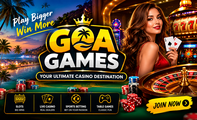 Goa Games