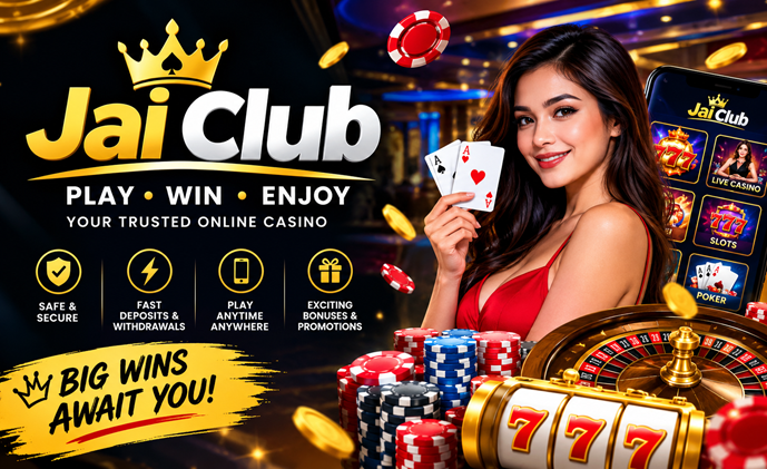 Jai Club