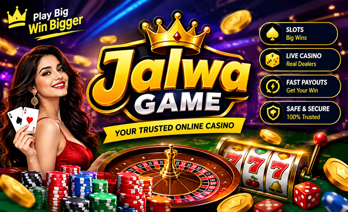 Jalwa Game