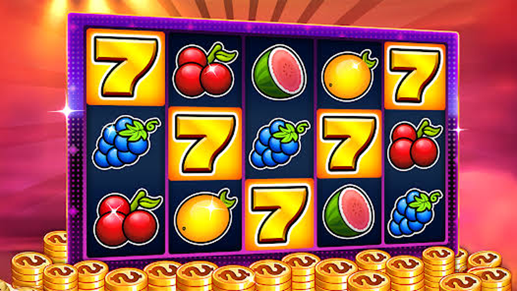 Slot Games
