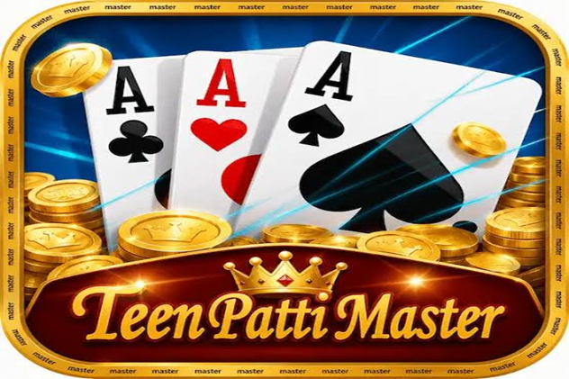 Teen Patti Master
